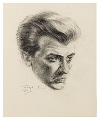 Lot 179 - Stephen Ward (British, 1912-1963)