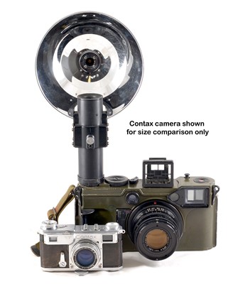 Lot 346 - US Army Graflex Still Picture Camera Set KS-6(1).