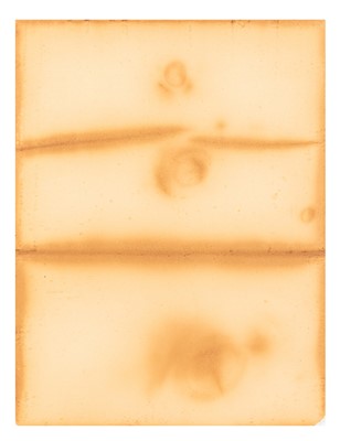 Lot 96 - Alphonse Legros (French, 1837-1911)