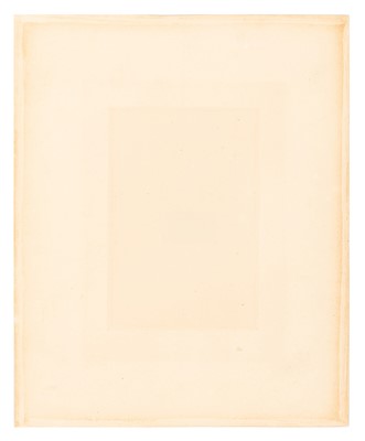 Lot 96 - Alphonse Legros (French, 1837-1911)