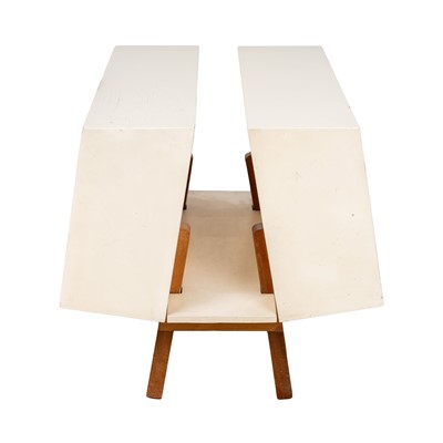 Lot 165 - Ernest Race (British 1913-1964) for Isokon Furniture, London