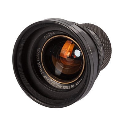 Lot 359 - Taylor Hobson