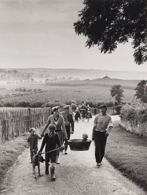 Lot 122 - Bert Hardy (1913-1995)