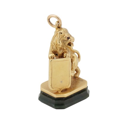 Lot 75 - England circa 1860