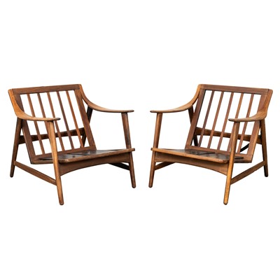 Lot 245 - Arne Hovmand Olsen (Danish 1919-1989) for Mogens Kold