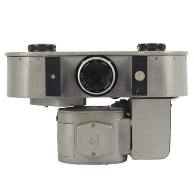 Lot 336 - The Drayton Regulator & Instrument Co.