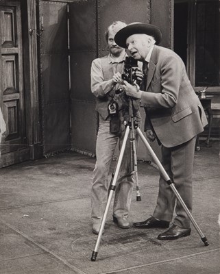 Lot 414 - Photographer Unknown (XX)