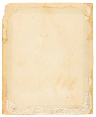 Lot 68 - French School (18th Century)