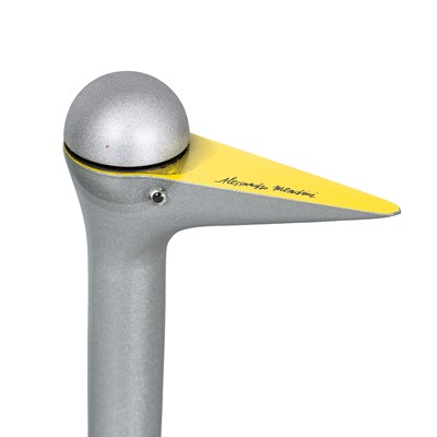 Lot 463 - Alessandro Mendini (Italian 1931-2019) for Zanotta