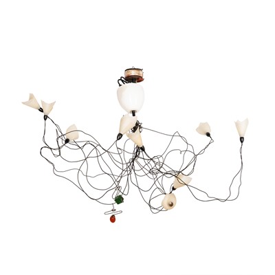 Lot 414 - Optelma, Europe