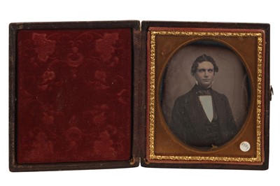 Lot 14 - American Daguerrians