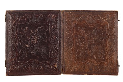 Lot 14 - American Daguerrians