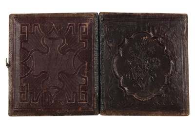 Lot 14 - American Daguerrians
