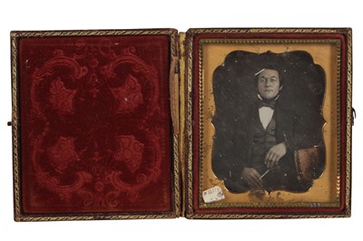 Lot 14 - American Daguerrians