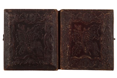 Lot 14 - American Daguerrians