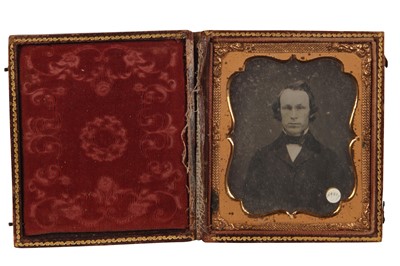Lot 14 - American Daguerrians