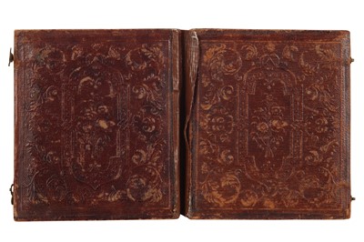 Lot 14 - American Daguerrians
