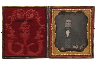 Lot 14 - American Daguerrians