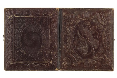 Lot 14 - American Daguerrians
