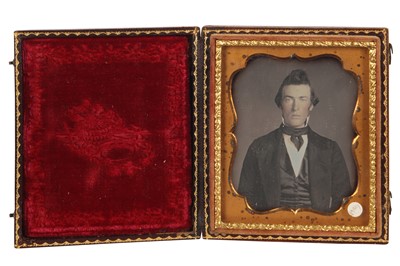 Lot 14 - American Daguerrians