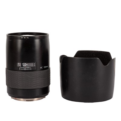 Lot 327 - Hasselblad