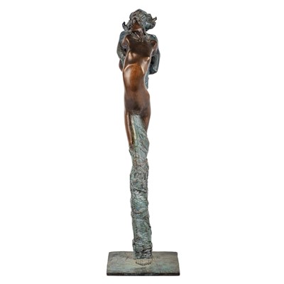 Lot 64 - Jürgen Görg (German, b.1951)