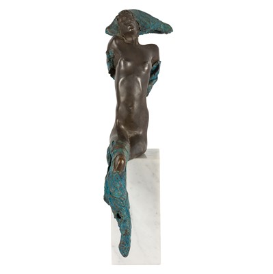 Lot 66 - Jürgen Görg (German, b.1951)