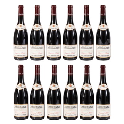 Lot 167 - Paul Jaboulet Aine Domaine de Thalabert Crozes-Hermitage - 12 bottle