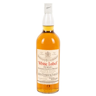 Lot 385 - Dewar's White Label - 1 bottle