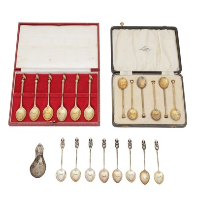 Lot 669 - Sheffield 1815 by Nathaniel Smith and Co