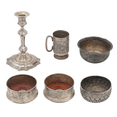 Lot 682 - Lucknow circa 1910