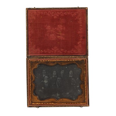 Lot 8 - American Daguerreian