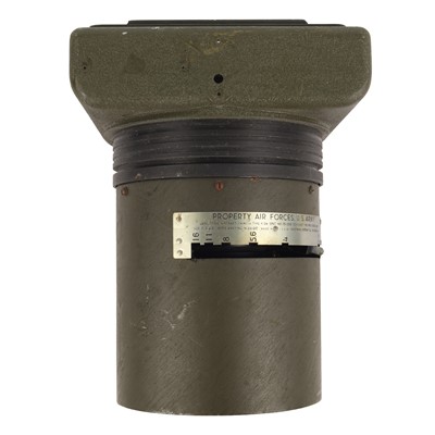 Lot 341 - Military Lens