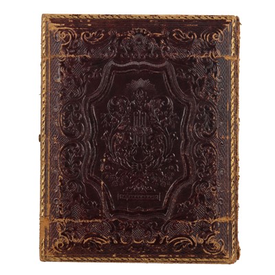 Lot 11 - Unknown American Daguerrian