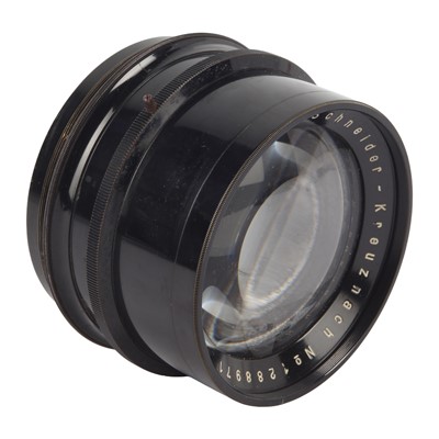 Lot 352 - Schneider-Kreuznach