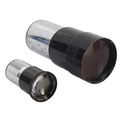 Lot 361 - Taylor Hobson