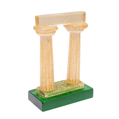 Lot 266 - Barovier and Toso, Murano, Italy