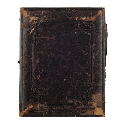 Lot 19 - Unknown American Daguerreian
