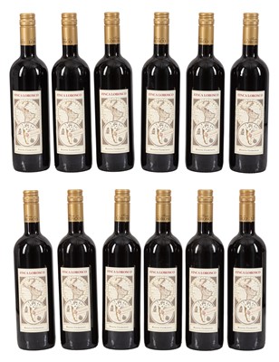 Lot 229 - Finca Lorosco Reserve Carmenere 2019 - 12 bottles