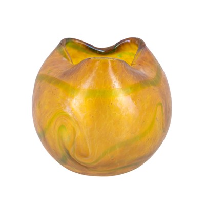 Lot 44 - Otto Thamm for Fritz Heckert, Germany