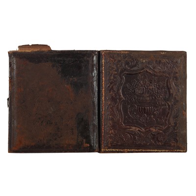 Lot 12 - Daguerreians Unknown