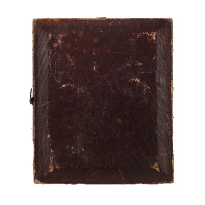 Lot 12 - Daguerreians Unknown