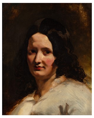 Lot 87 - British School, (early-mid 18th Century)