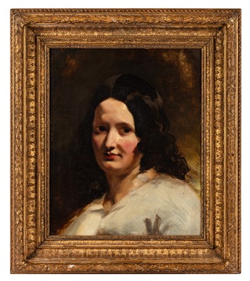 Lot 87 - British School, (early-mid 18th Century)