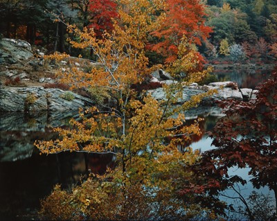 Lot 471 - Robert Glenn Ketchum (b.1947)