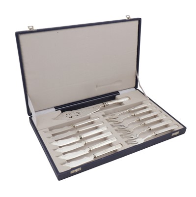 Lot 421 - German circa 1930