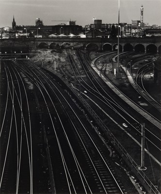 Lot 425 - Alan Delaney (b.1958)