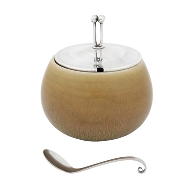 Lot 481 - Royal Copenhagen, possibly by Carl Halier