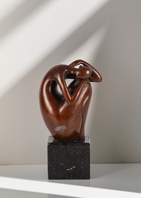 Lot 78 - Ana Duncan (Irish, b.1960)