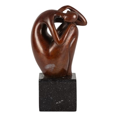 Lot 78 - Ana Duncan (Irish, b.1960)